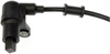 Anti-Lock Brake System Sensor With Harness - image 1