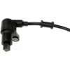 Anti-Lock Brake System Sensor With Harness - image 2