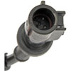 Anti-Lock Brake System Sensor With Harness - image 3