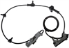 Anti-Lock Brake Sensor With Harness - image 1