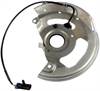 ABS Wheel Speed Sensor Front Left - image 1
