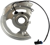 Anti-Lock Brake Sensor With Harness - image 1