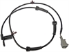 Anti-Lock Brake Sensor With Harness - image 1