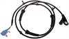 Anti-Lock Brake Sensor With Harness - image 1