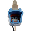Anti-Lock Brake Sensor With Harness - image 2