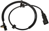 Anti-Lock Brake Sensor With Harness - image 1
