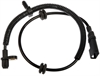 Anti-Lock Brake Sensor With Harness - image 1