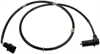 ABS Sensor With Harness - image 1