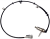 ABS Sensor With Harness - image 1