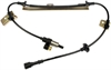 ABS Sensor With Harness - image 1