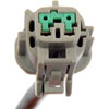 ABS Sensor With Harness - image 2