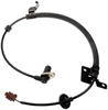 ABS Sensor With Harness - image 1