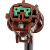 ABS Sensor With Harness - image 2