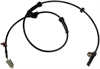ABS Sensor With Harness - image 1