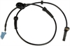 ABS Sensor With Harness - image 1