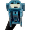 ABS Sensor With Harness - image 2