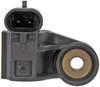 Anti-Lock Braking System Wheel Speed Sensor - image 1