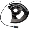 ABS Wheel Speed Sensor - image 2