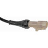 Anti-lock Braking System Wheel Speed Sensor with Wire Harness - image 2