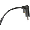 Anti-lock Braking System Wheel Speed Sensor with Wire Harness - image 3