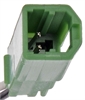 Anti-Lock Braking System Wheel Speed Sensor - image 1