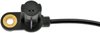 Anti-Lock Braking System Wheel Speed Sensor - image 2