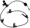 Anti-Lock Braking System Wheel Speed Sensor - image 3