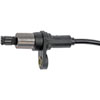 Anti-lock Braking System Wheel Speed Sensor with Wire Harness - image 2