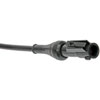Anti-lock Braking System Wheel Speed Sensor with Wire Harness - image 3