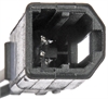 Anti-Lock Braking System Wheel Speed Sensor - image 1