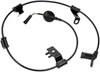 Anti-Lock Braking System Wheel Speed Sensor - image 3