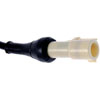 Anti-lock Braking System Wheel Speed Sensor with Wire Harness - image 2