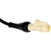 Anti-lock Braking System Wheel Speed Sensor with Wire Harness - image 2