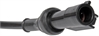 Anti-Lock Brake System Sensor with Harness 1997-04 Ford - image 1