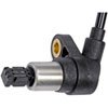 Anti-Lock Brake System Sensor with Harness 1997-04 Ford - image 3