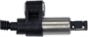 Anti-lock Braking System Wheel Speed Sensor with Wire Harness - image 1