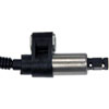 Anti-lock Braking System Wheel Speed Sensor with Wire Harness - image 2
