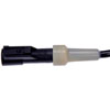Anti-lock Braking System Wheel Speed Sensor with Wire Harness - image 3
