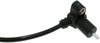 Anti-Lock Braking System Wheel Speed Sensor - image 2
