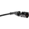 Anti-lock Braking System Wheel Speed Sensor with Wire Harness - image 3
