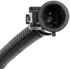 Anti-Lock Braking System Wheel Speed Sensor - image 2