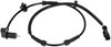 Anti-Lock Braking System Wheel Speed Sensor - image 3