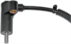 Anti-lock Braking System Wheel Speed Sensor - image 1