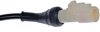 Anti-lock Braking System Wheel Speed Sensor - image 2