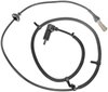 Anti-lock Braking System Wheel Speed Sensor - image 3