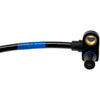 Anti-lock Braking System Wheel Speed Sensor with Wire Harness - image 3