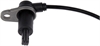 Anti-lock Braking System Wheel Speed Sensor with Wire Harness - image 1