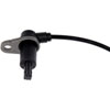 Anti-lock Braking System Wheel Speed Sensor with Wire Harness - image 2