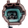 Anti-lock Braking System Wheel Speed Sensor with Wire Harness - image 3
