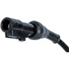 Anti-Lock Brake System Sensor with Harness - image 2